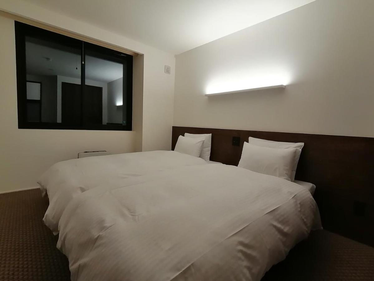 Fujio Pension Madarao Apartment Hotel & Restaurant Iiyama Exteriér fotografie